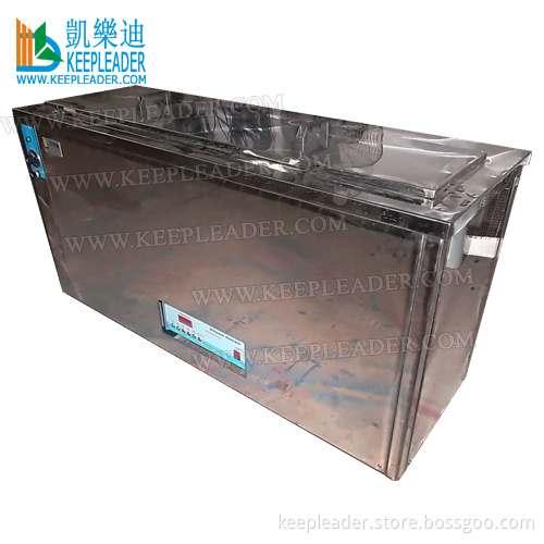 Waveguides Ultrasonic Welding Machine, Waveguides Ultrasonic Cleaner